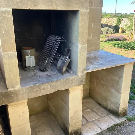 Dom wakacyjny Casa - Mille Fiori *