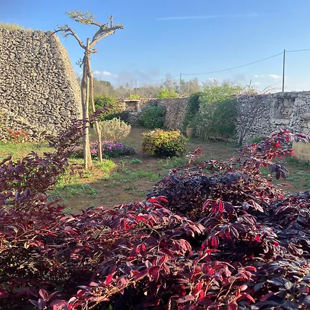 Casa - Mille Fiori Melendugno