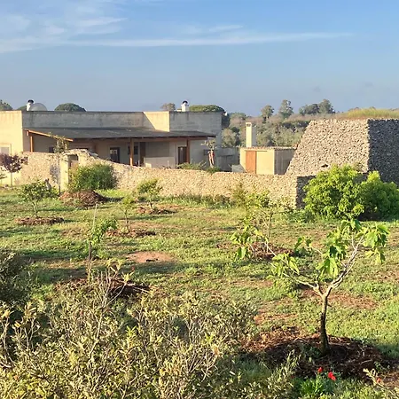 Dom wakacyjny Casa - Mille Fiori Melendugno