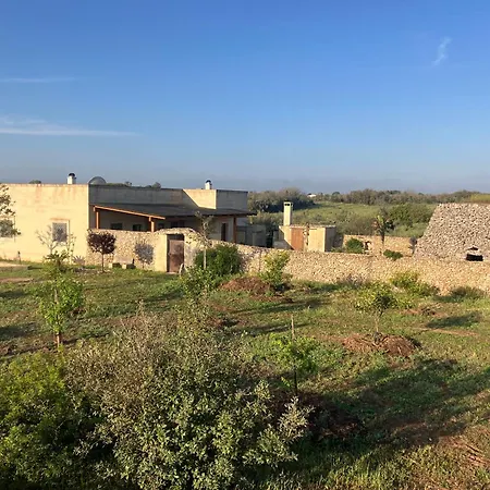 Dom wakacyjny Casa - Mille Fiori