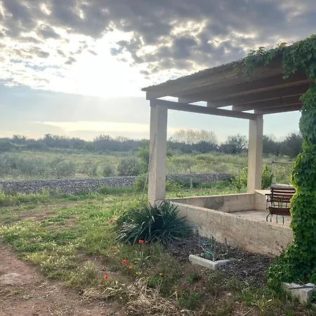 Dom wakacyjny Casa - Mille Fiori *