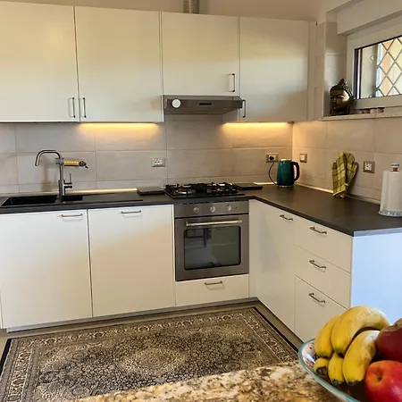 Casa - Mille Fiori Dom wakacyjny