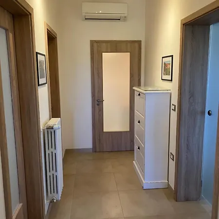 Casa - Mille Fiori Dom wakacyjny *