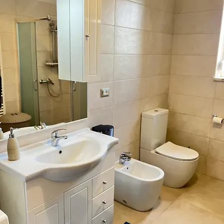 Dom wakacyjny Casa - Mille Fiori