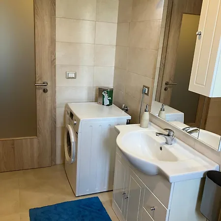 Dom wakacyjny Casa - Mille Fiori *