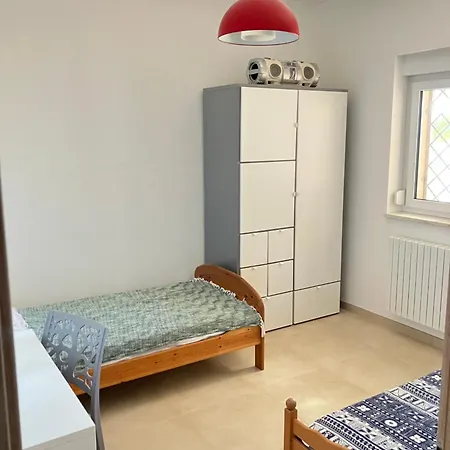 Dom wakacyjny Casa - Mille Fiori