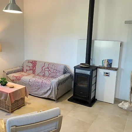 Dom wakacyjny Casa - Mille Fiori