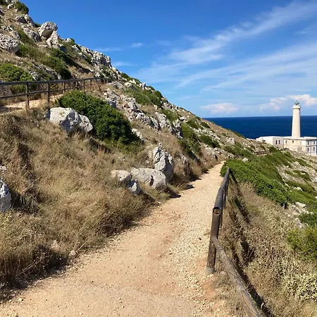 Casa - Mille Fiori * Melendugno