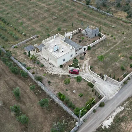 Casa - Mille Fiori * Melendugno