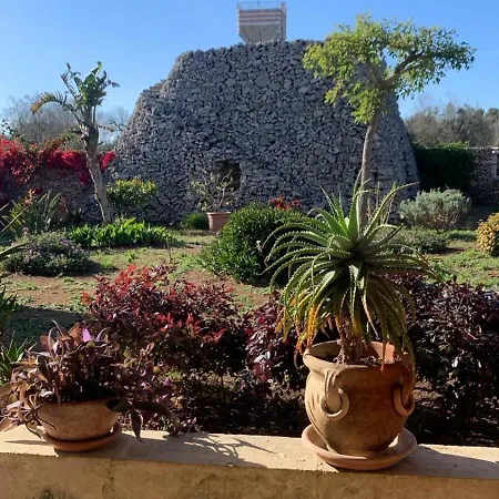 Casa - Mille Fiori בית נופש *