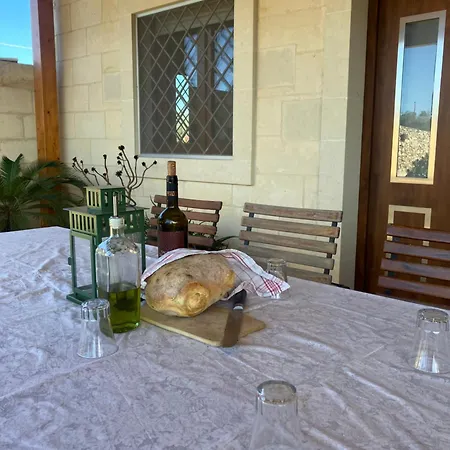 Casa - Mille Fiori בית נופש