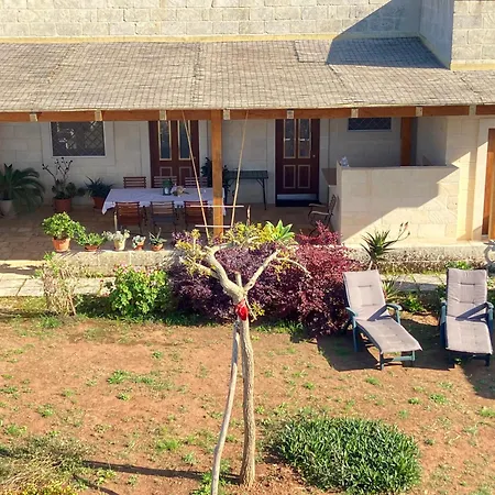 Casa - Mille Fiori 멜렌두뇨