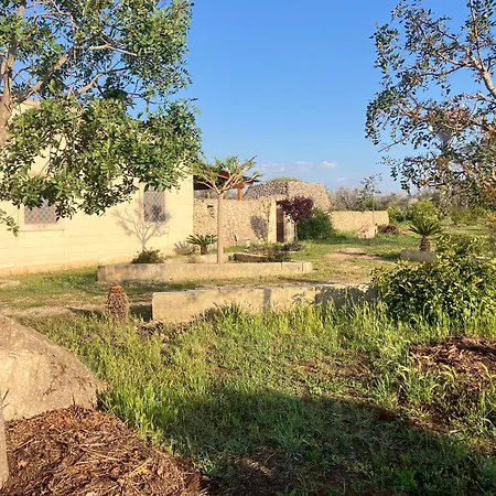 펜션 Casa - Mille Fiori 멜렌두뇨