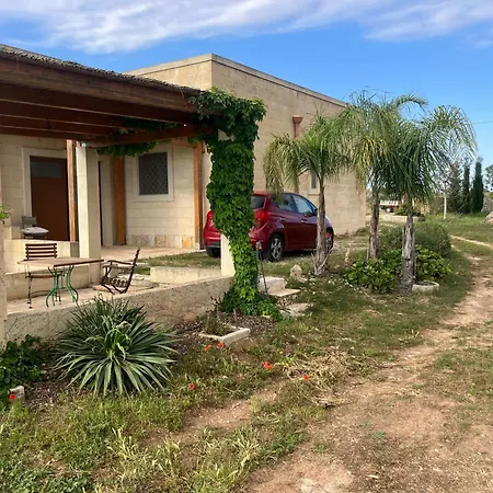 Casa - Mille Fiori 펜션 멜렌두뇨