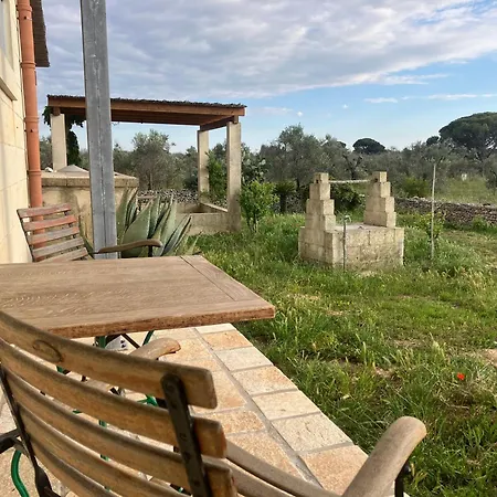 Casa - Mille Fiori Holiday home *
