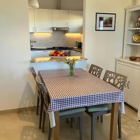 펜션 Casa - Mille Fiori