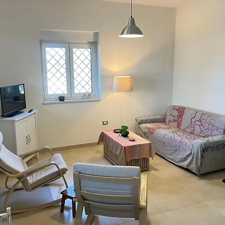 Casa - Mille Fiori 펜션