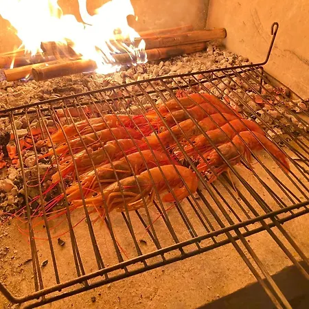 Casa - Mille Fiori 펜션 멜렌두뇨