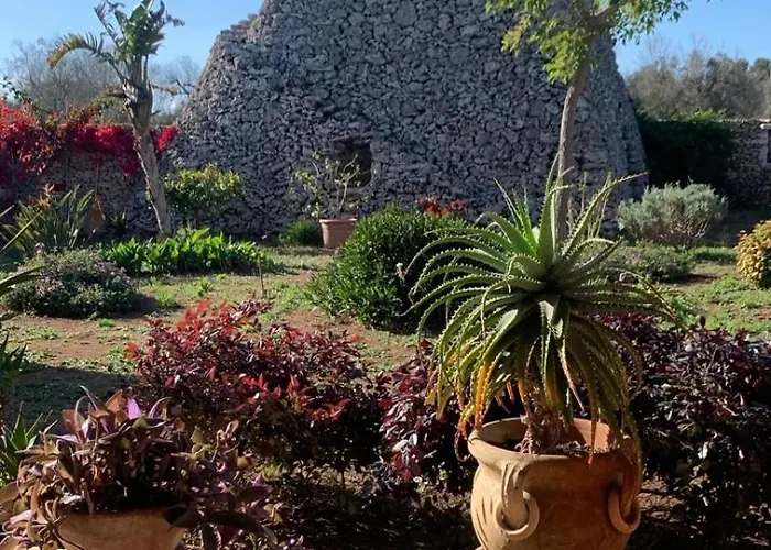 Casa - Mille Fiori Vakantiehuis *