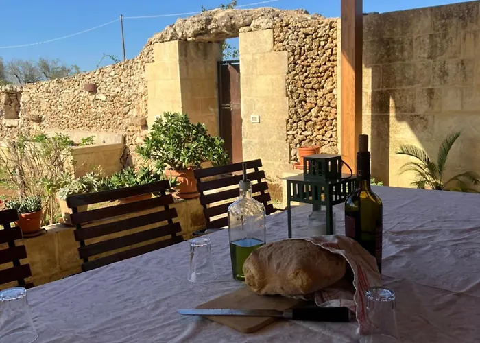 Casa - Mille Fiori * Melendugno