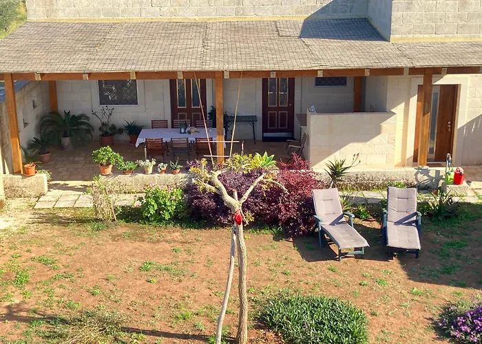 Casa - Mille Fiori Melendugno