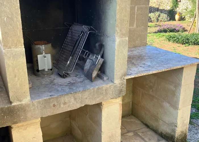 Ferienhaus Casa - Mille Fiori *