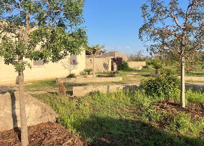 Vakantiehuis Casa - Mille Fiori Melendugno