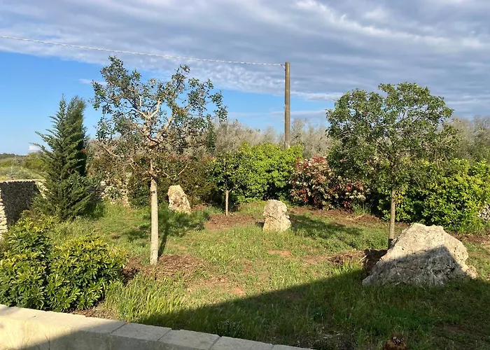 Casa - Mille Fiori Vakantiehuis