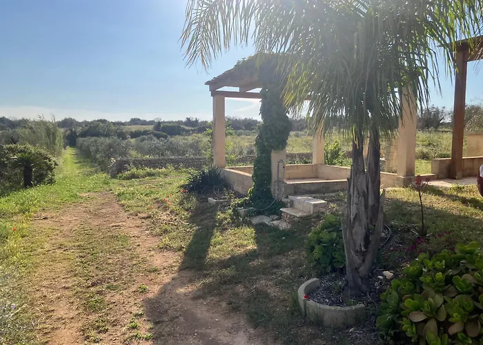 Vakantiehuis Casa - Mille Fiori *