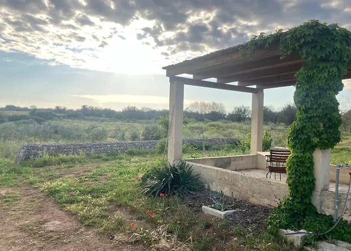 Vakantiehuis Casa - Mille Fiori *