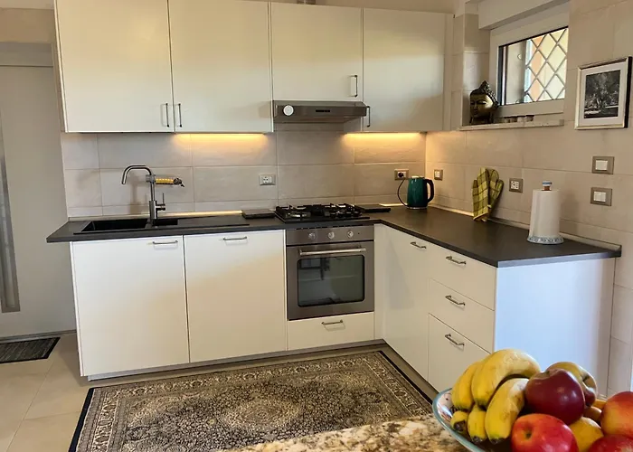 Casa - Mille Fiori Ferienhaus