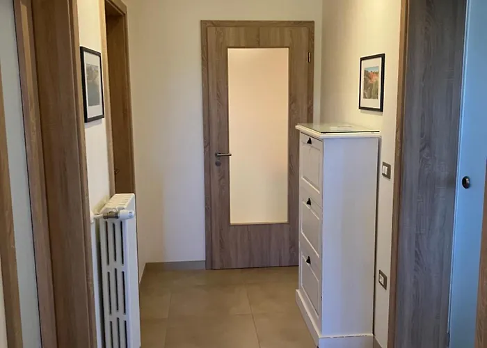 Casa - Mille Fiori Ferienhaus *