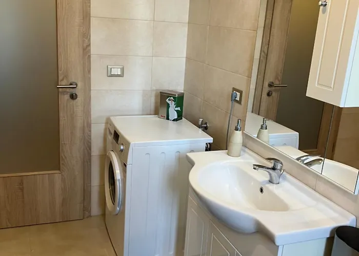 Vakantiehuis Casa - Mille Fiori *