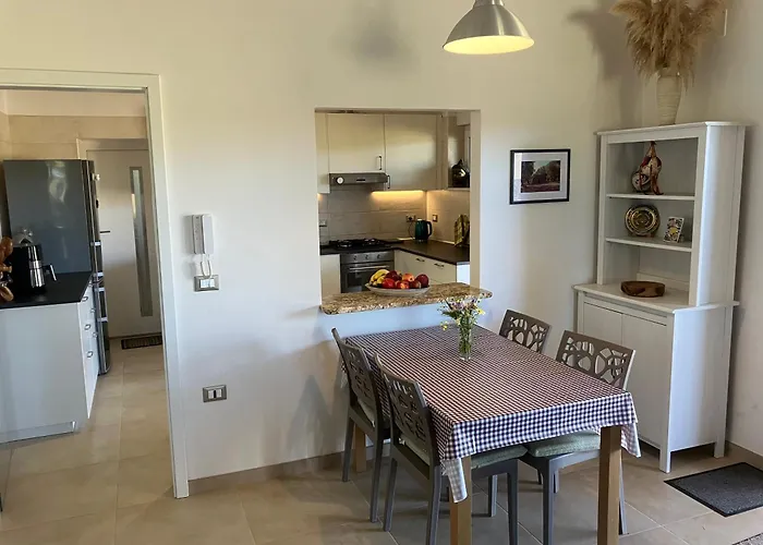 Ferienhaus Casa - Mille Fiori