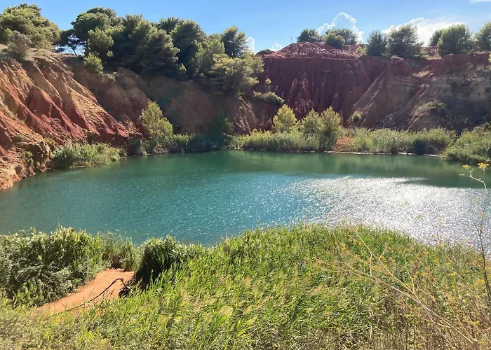 Vakantiehuis Casa - Mille Fiori