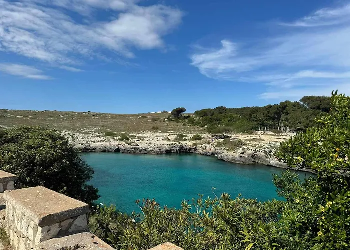 Casa - Mille Fiori Melendugno