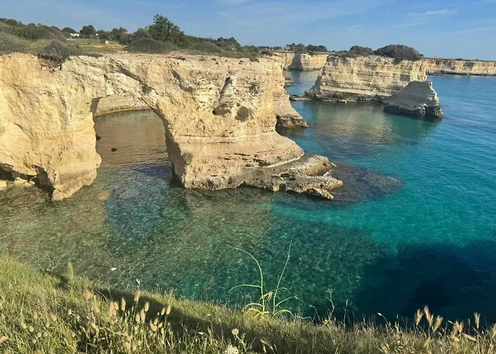 Casa - Mille Fiori Vakantiehuis *