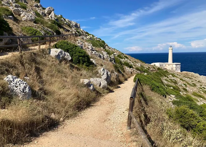Casa - Mille Fiori * Melendugno